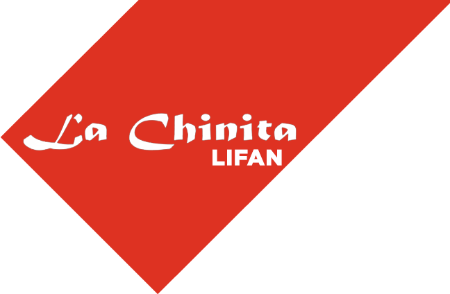 La Chinita - Logo